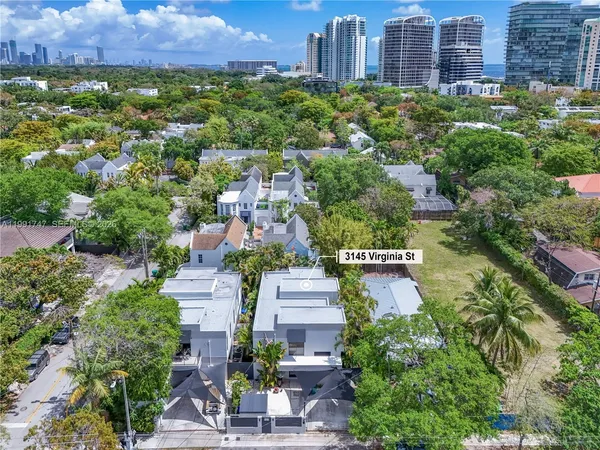 $6,500 | 3145 Virginia Street, Unit 4, Miami, FL 33133