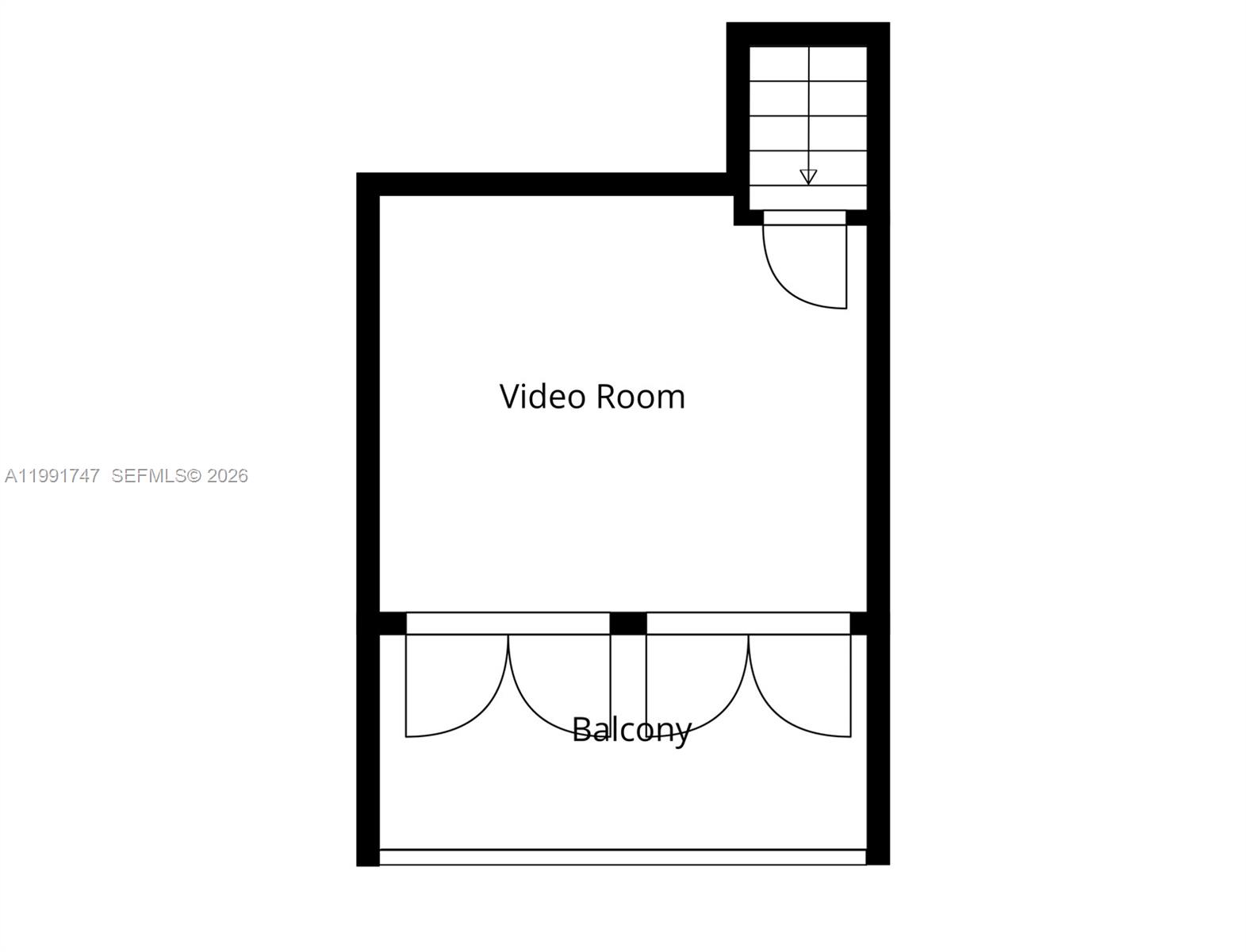 3145 Virginia Street, Unit 4 Miami, FL 33133 - Photo 31 of 36