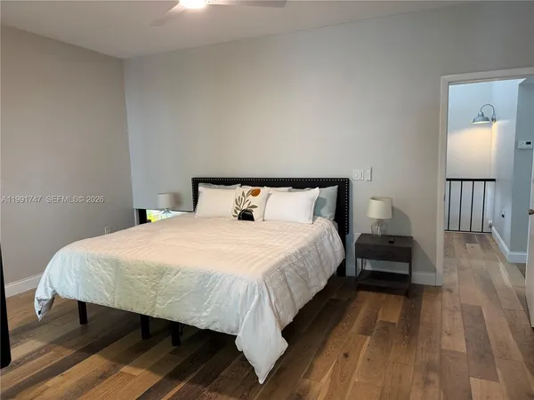 $6,500 | 3145 Virginia Street, Unit 4, Miami, FL 33133