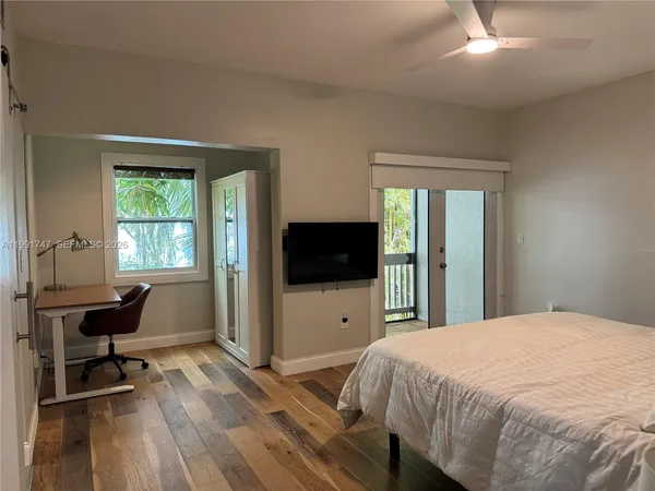 $6,500 | 3145 Virginia Street, Unit 4, Miami, FL 33133