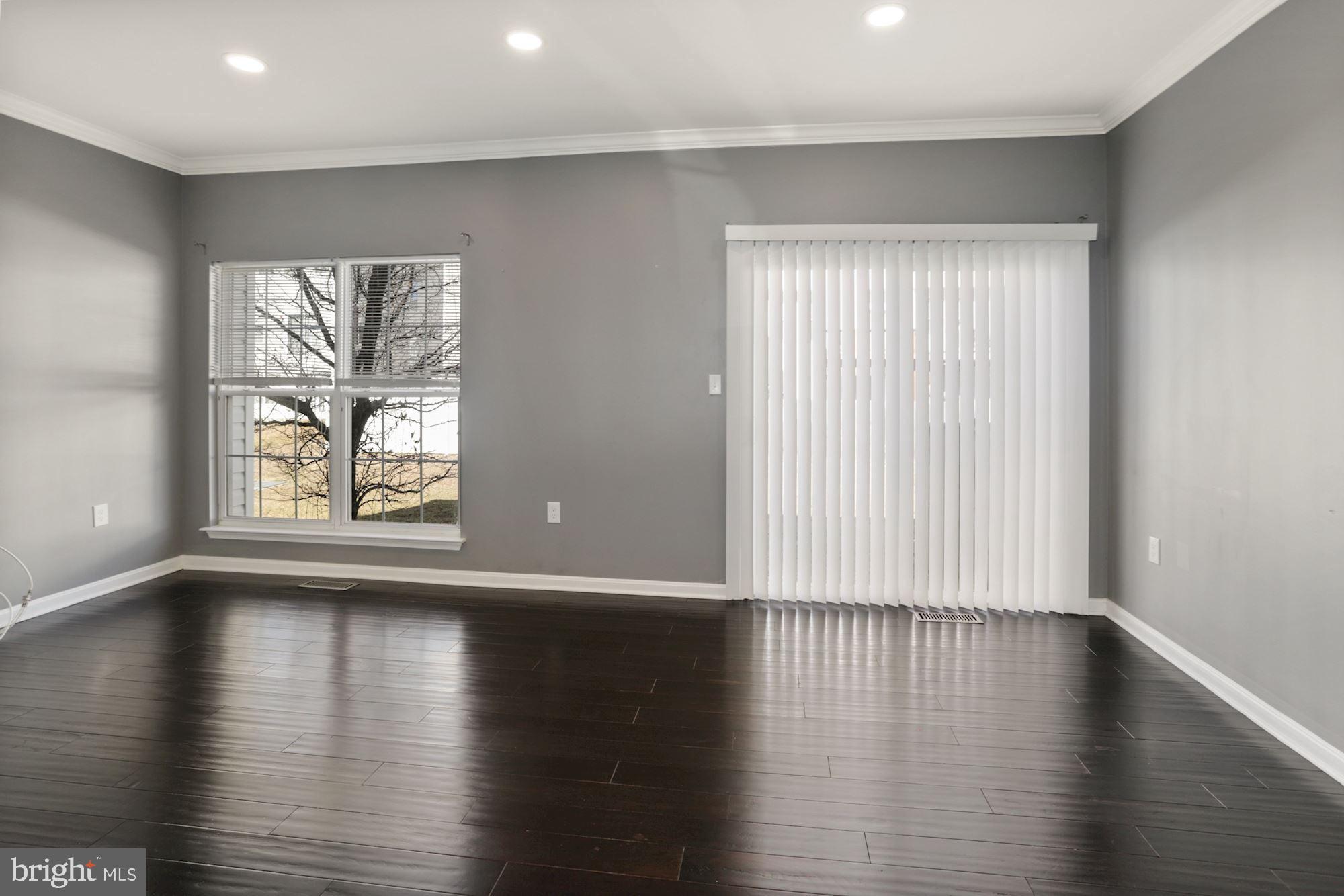 7018 Commander Howe Terrace Brandywine, MD 20613 - Photo 11 of 25 Family Room