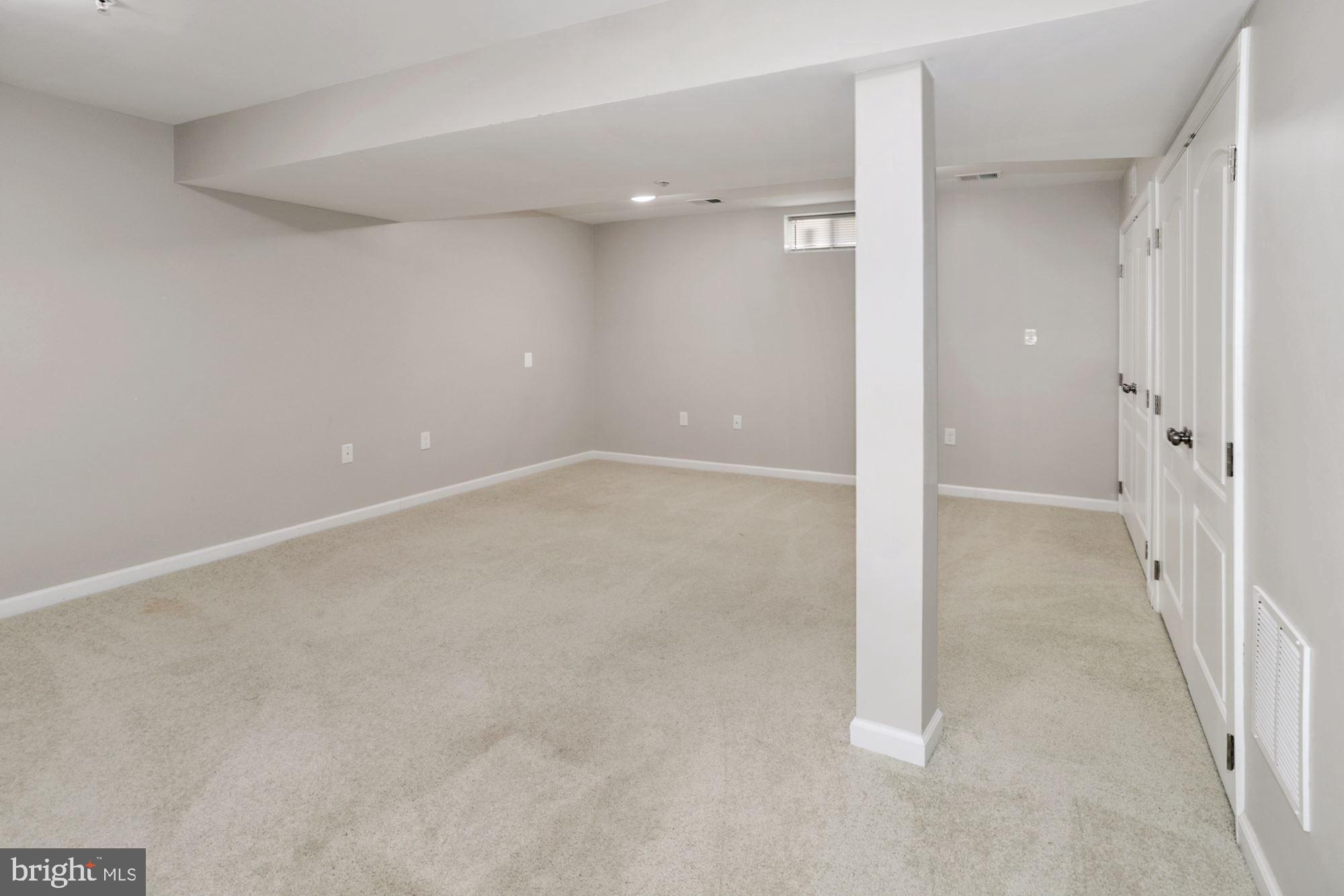 7018 Commander Howe Terrace Brandywine, MD 20613 - Photo 14 of 25 Basement