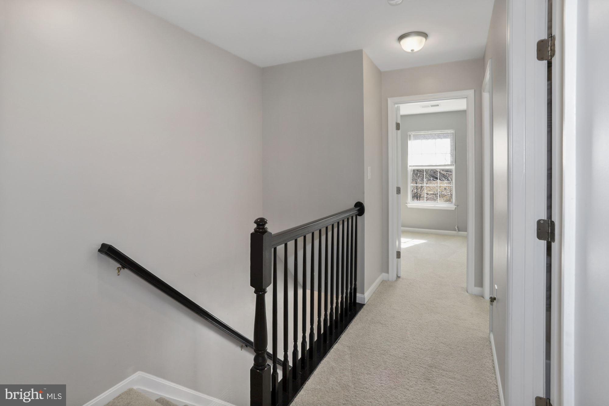 7018 Commander Howe Terrace Brandywine, MD 20613 - Photo 21 of 25 Hallway