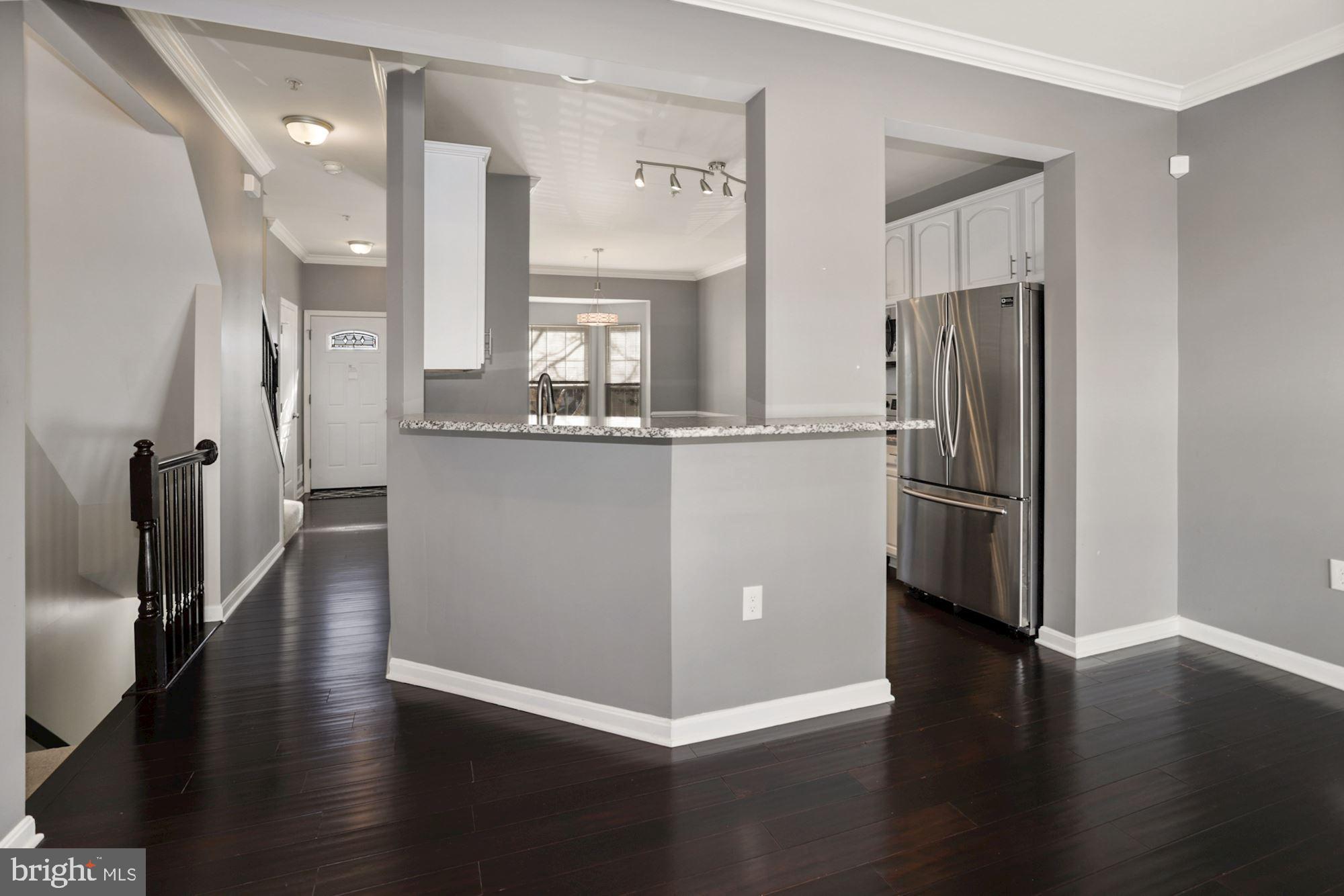 7018 Commander Howe Terrace Brandywine, MD 20613 - Photo 10 of 25 Gallery Image 10