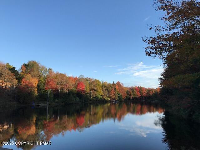 229 3rd Street Pocono Pines, PA 18350 - Photo 20 of 21 a view of lake