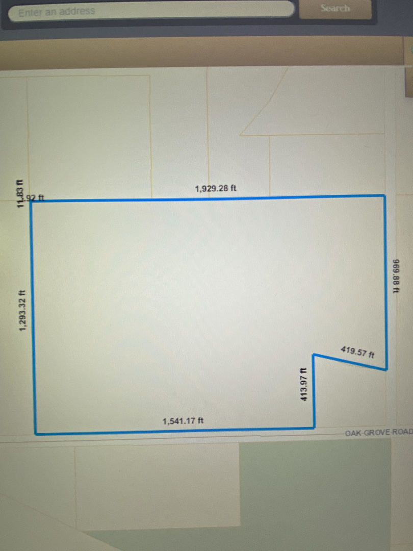 0 Oak Grove Road Harvard, IL 60033 - Photo 2 of 5 a close view of shower