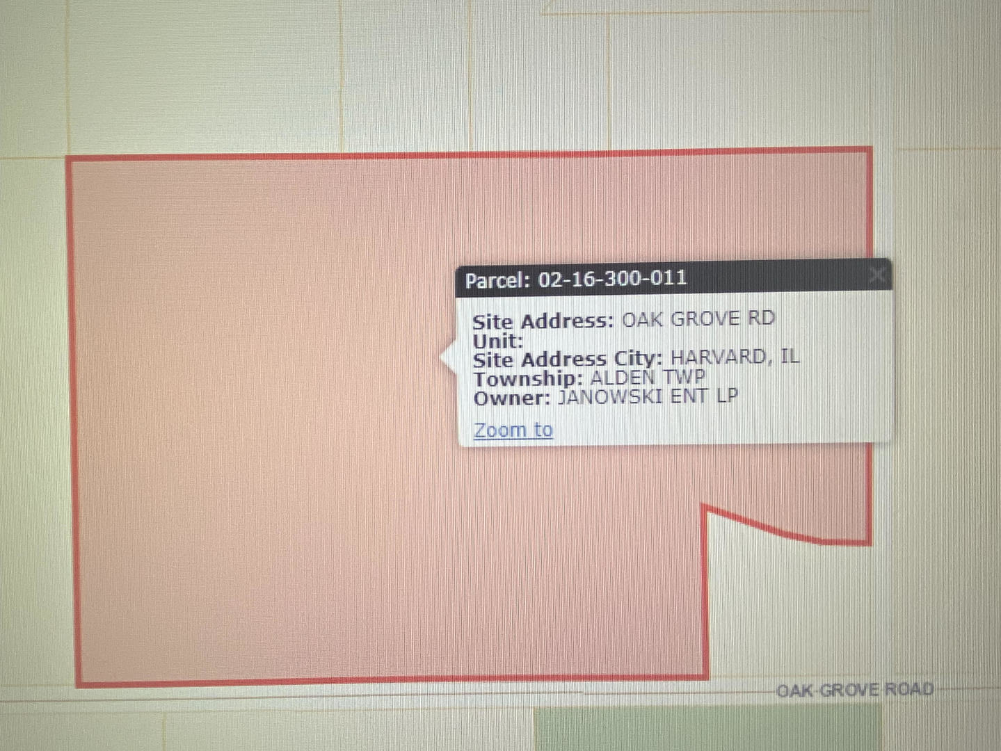 0 Oak Grove Road Harvard, IL 60033 - Photo 4 of 5 a picture of a book and a book