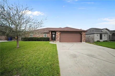 $299,000 | 3906 Boomerang Drive, Corpus Christi, TX 78414