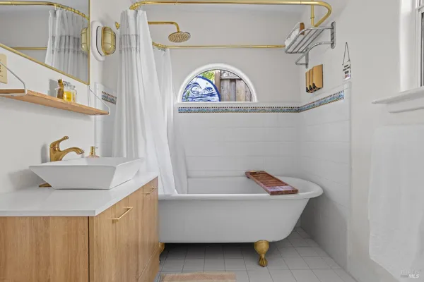 $950,000 | 9500 El Camino, Jenner, CA 95450