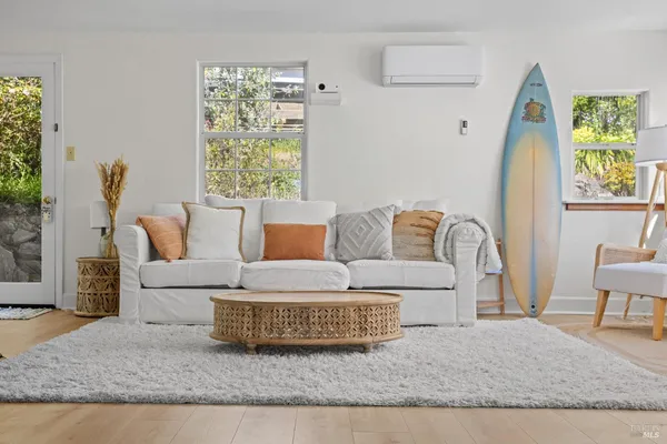 $950,000 | 9500 El Camino, Jenner, CA 95450