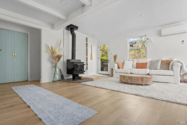 $950,000 | 9500 El Camino, Jenner, CA 95450
