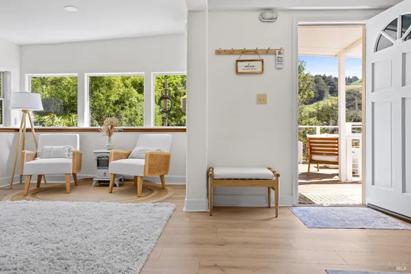 $950,000 | 9500 El Camino, Jenner, CA 95450