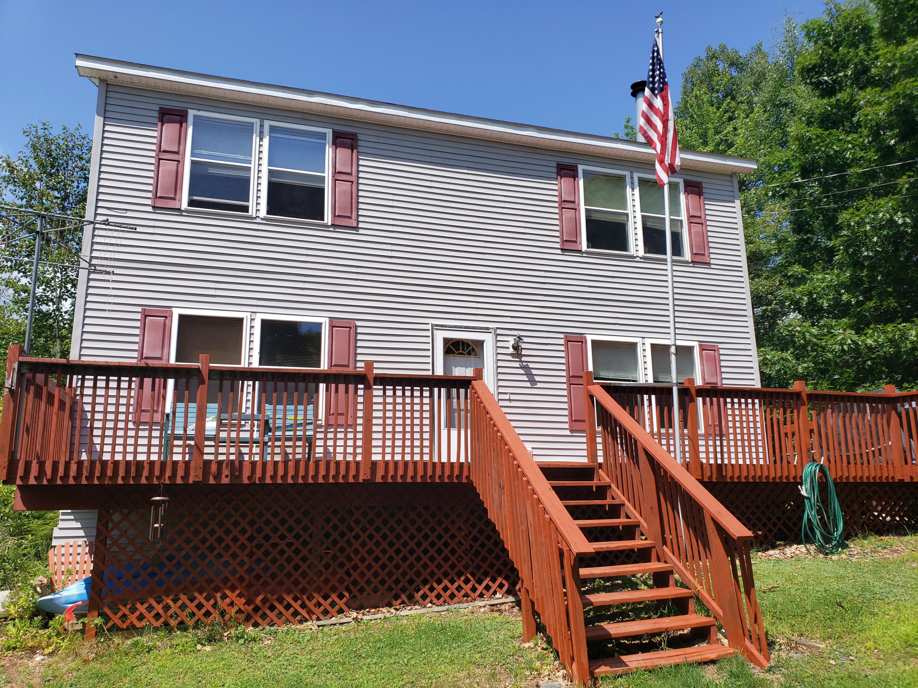 32 Ridgecrest Drive Wilton, ME 04294 - Photo 1 of 57 20190809_115005