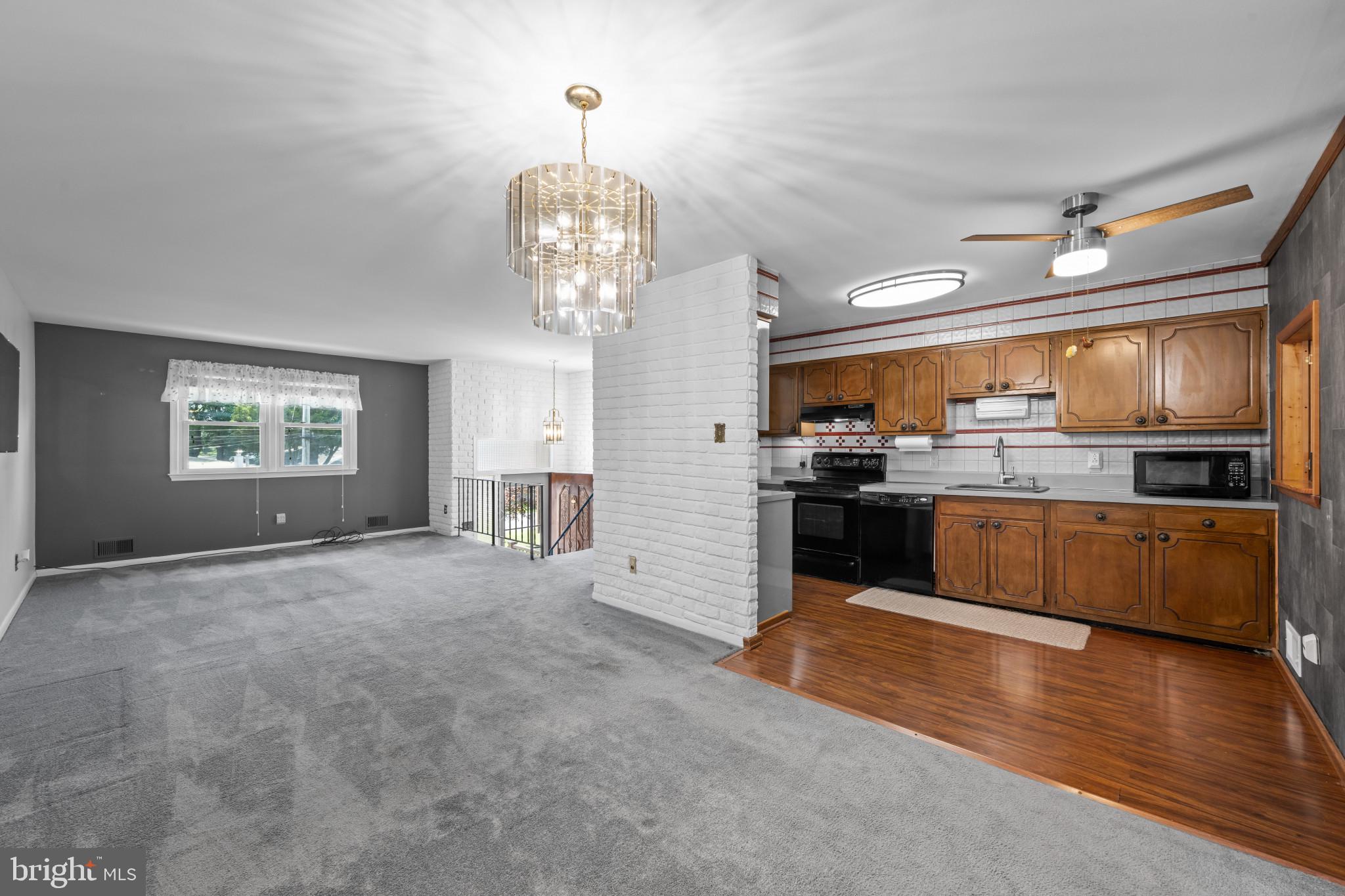 1247 River Bay Road Annapolis, MD 21409 - Photo 5 of 49 Diningroom