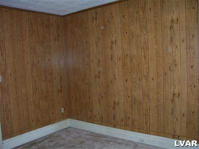 436 Pierce Street Bethlehem, PA 18015 - Photo 2 of 3 a view of wooden wall