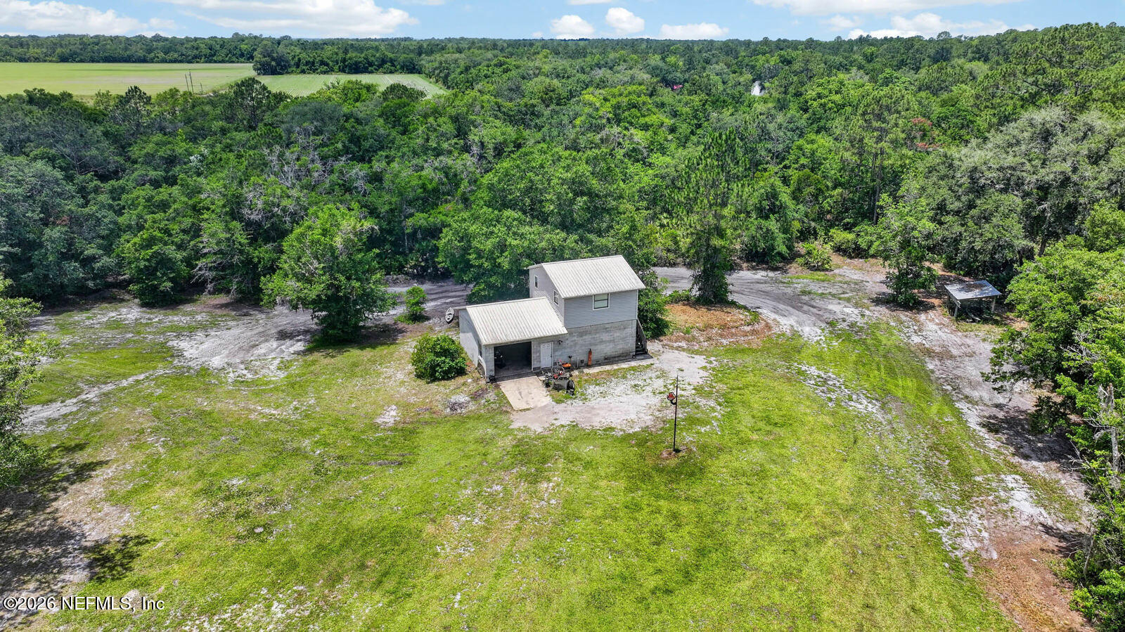 7370 Woodward Road St. Augustine, FL 32092 - Photo 47 of 58 50_dji_20260522131156_0298_d