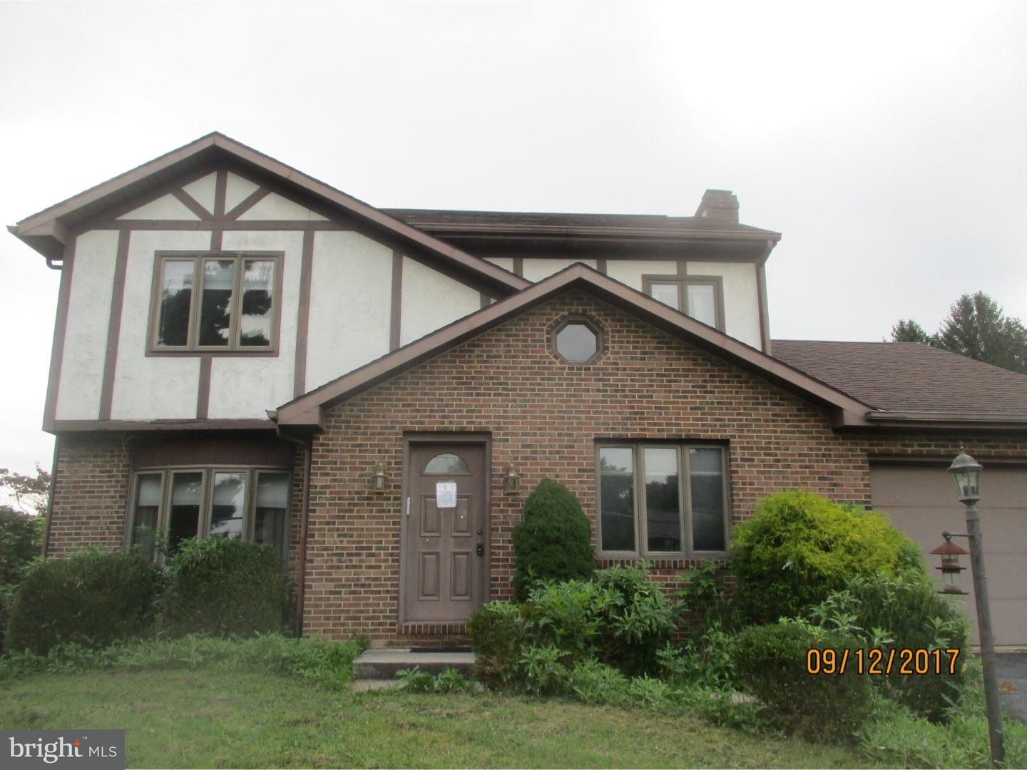 201 Gibraltar Road Reading, PA 19606 - Photo 1 of 3 Gallery Image 1