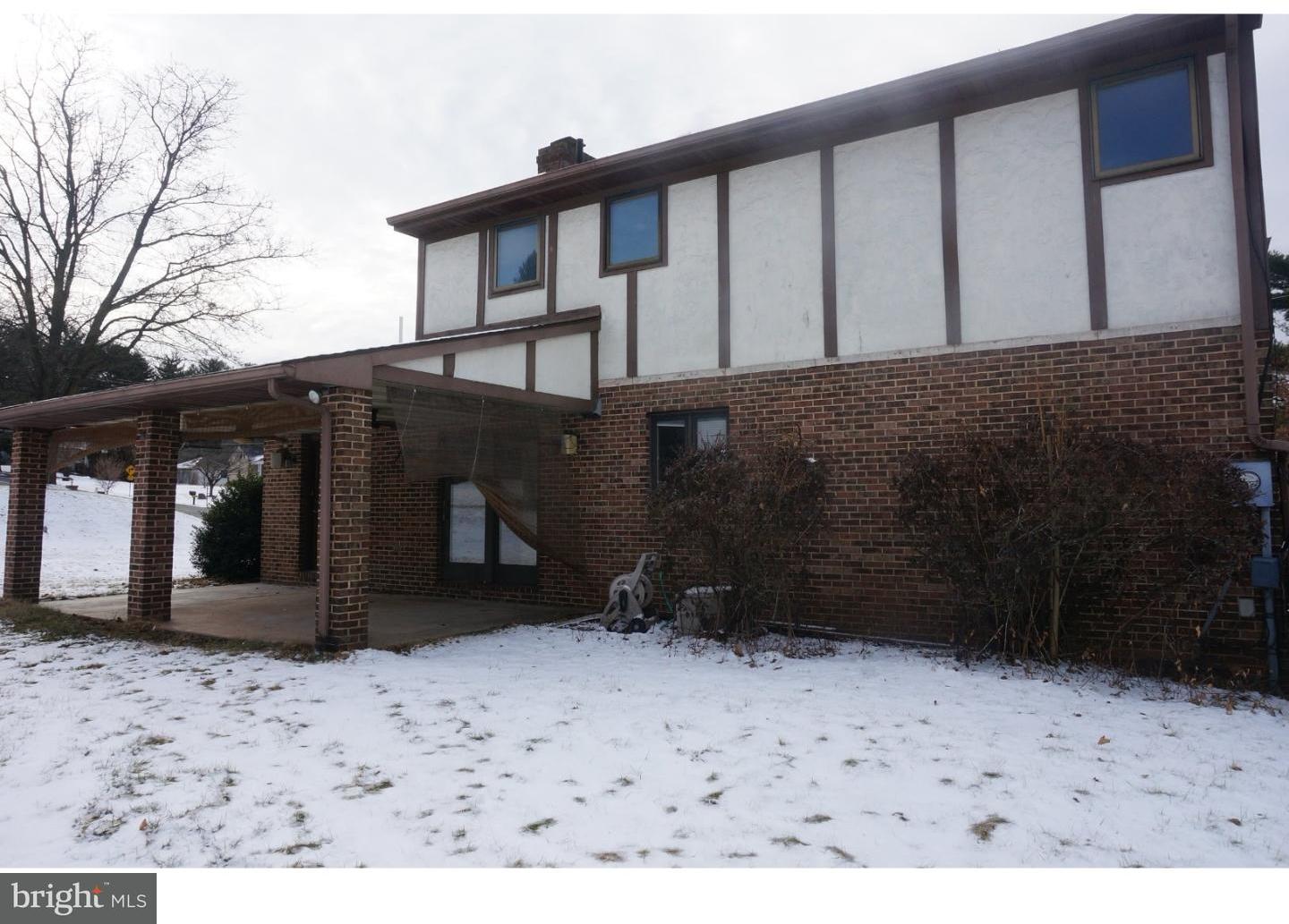201 Gibraltar Road Reading, PA 19606 - Photo 2 of 3 Gallery Image 2