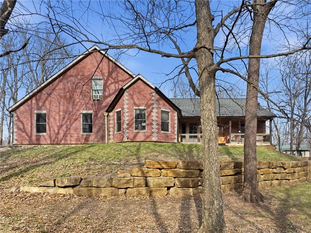 853 1661st Road Bates City, MO 64011 - Photo 1 of 1