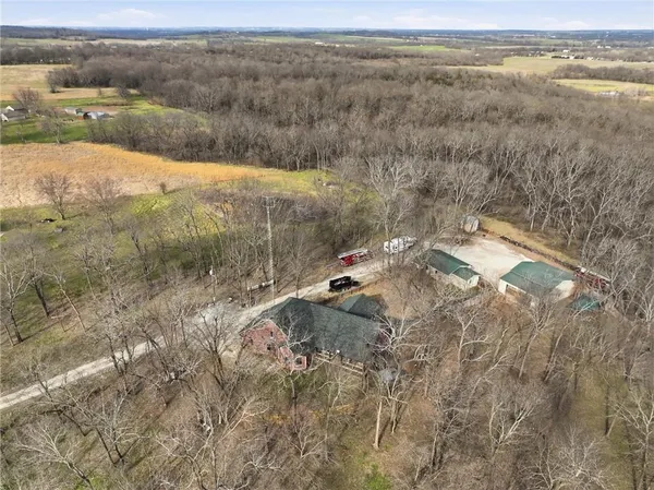 $599,900 | 853 1661st Road, Bates City, MO 64011