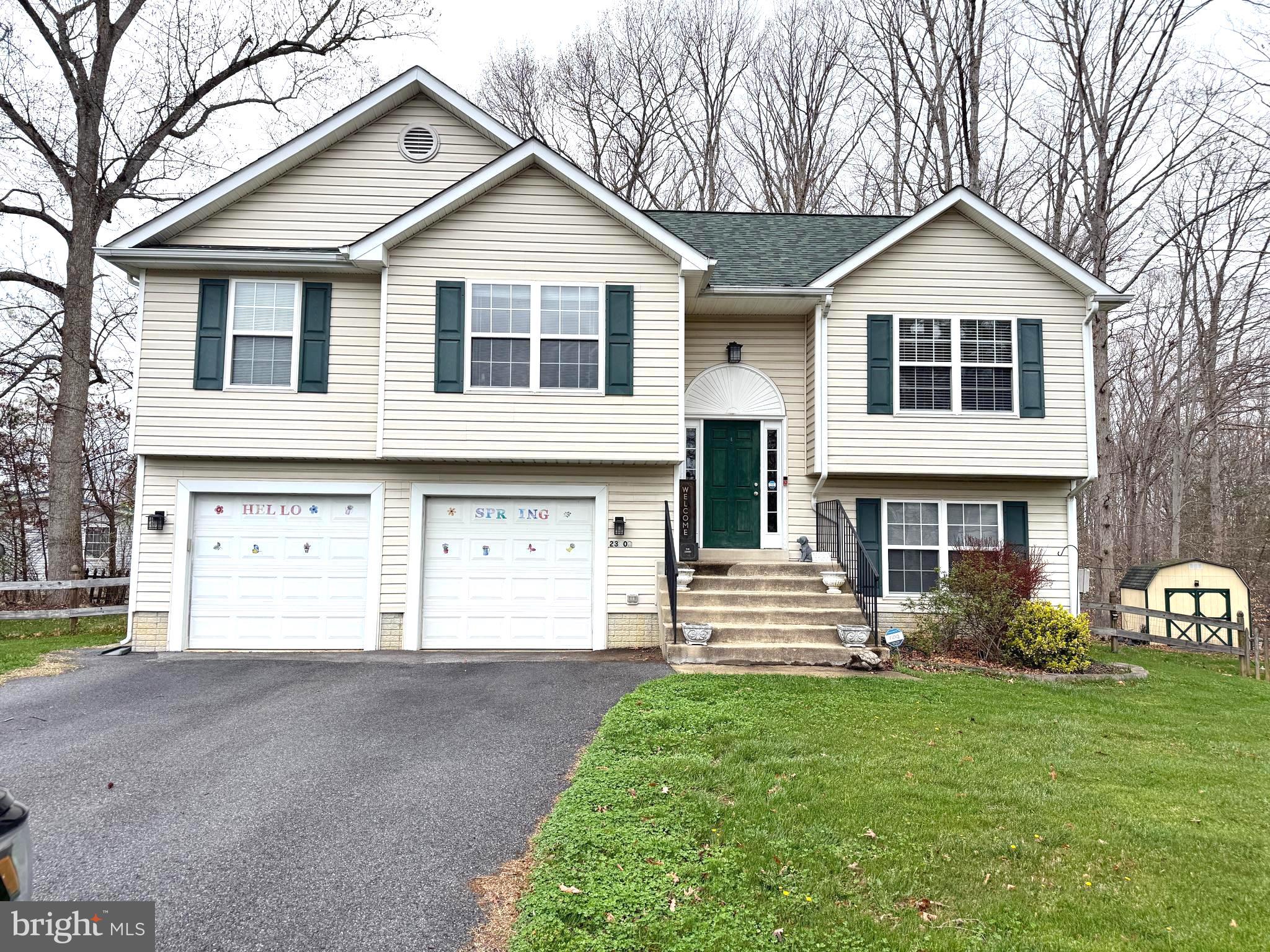 23801 McIntosh Road Hollywood, MD 20636 - Photo 1 of 1