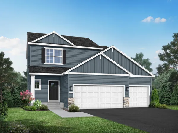 $499,900 | 741 Greywood Boulevard Southwest, Delano, MN 55328