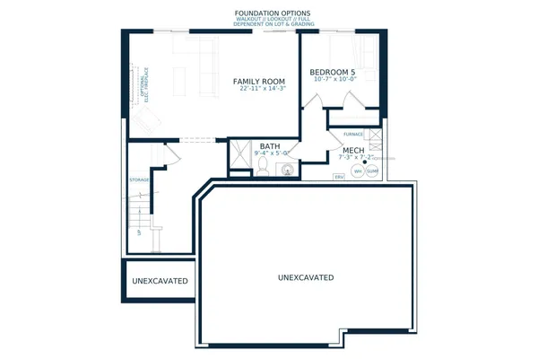 $499,900 | 741 Greywood Boulevard Southwest, Delano, MN 55328