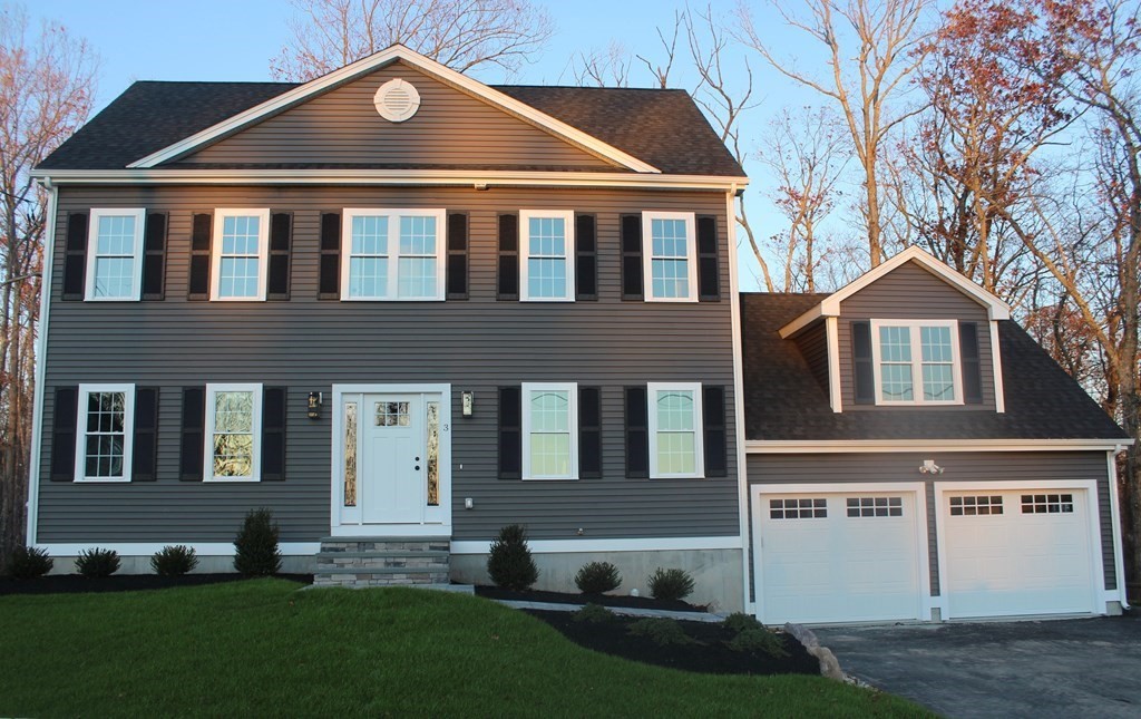 3 Georgia Rae Way Attleboro, MA 02703 - Photo 1 of 18 Gallery Image 1