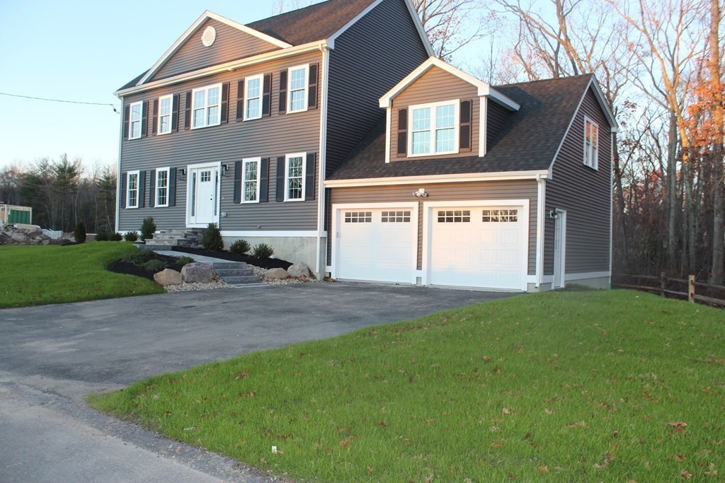 3 Georgia Rae Way Attleboro, MA 02703 - Photo 2 of 18 Gallery Image 2