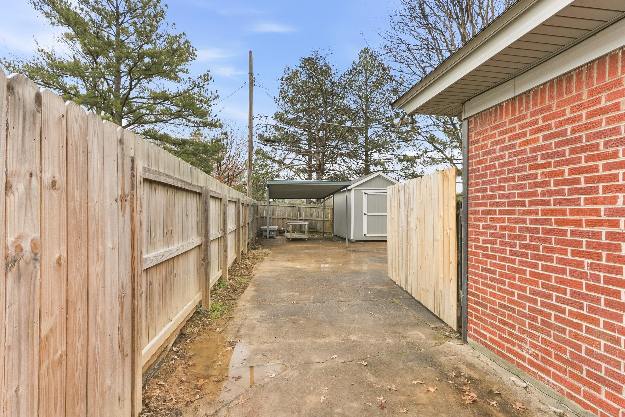 932 Ivy Road Memphis, TN 38117 - Photo 17 of 24 Gallery Image 17