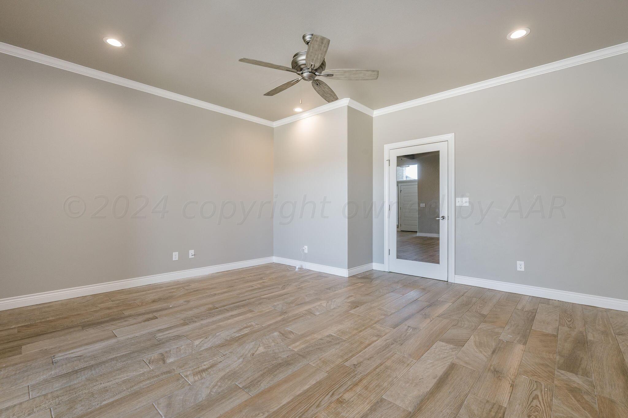 5350 South Blessen Road Amarillo, TX 79119 - Photo 13 of 29 Den-2