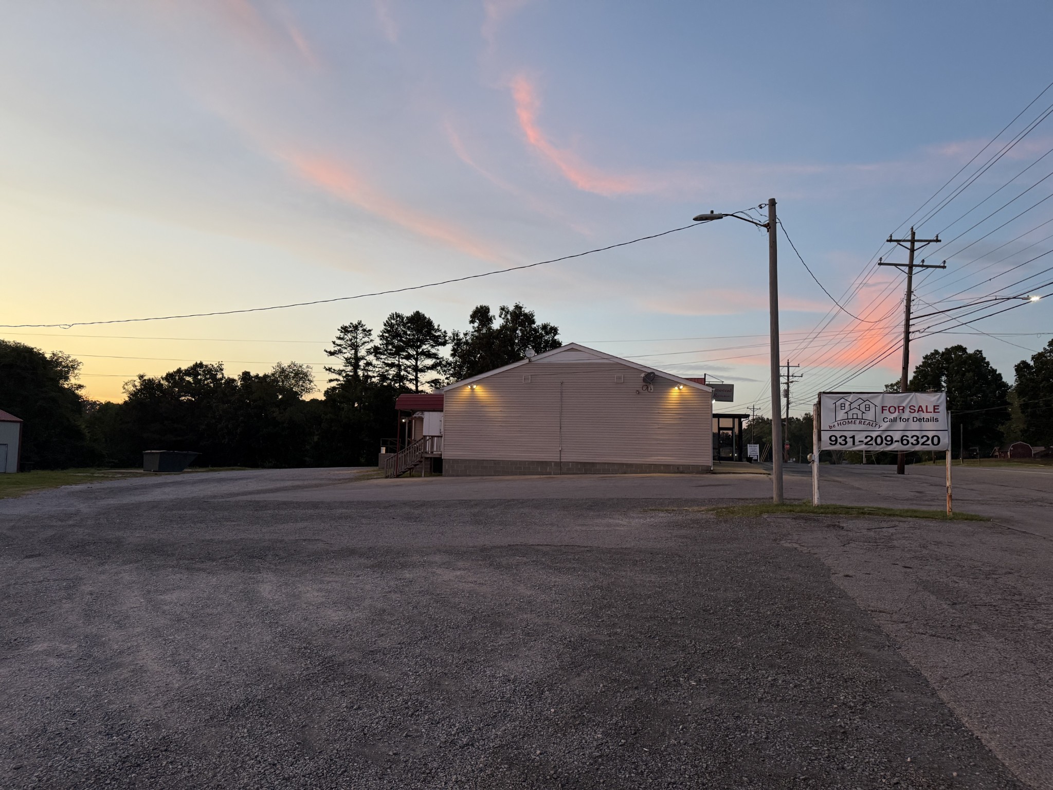 1331 Highway 100 Centerville, TN 37033 - Photo 11 of 26 a view of outdoor space and yard