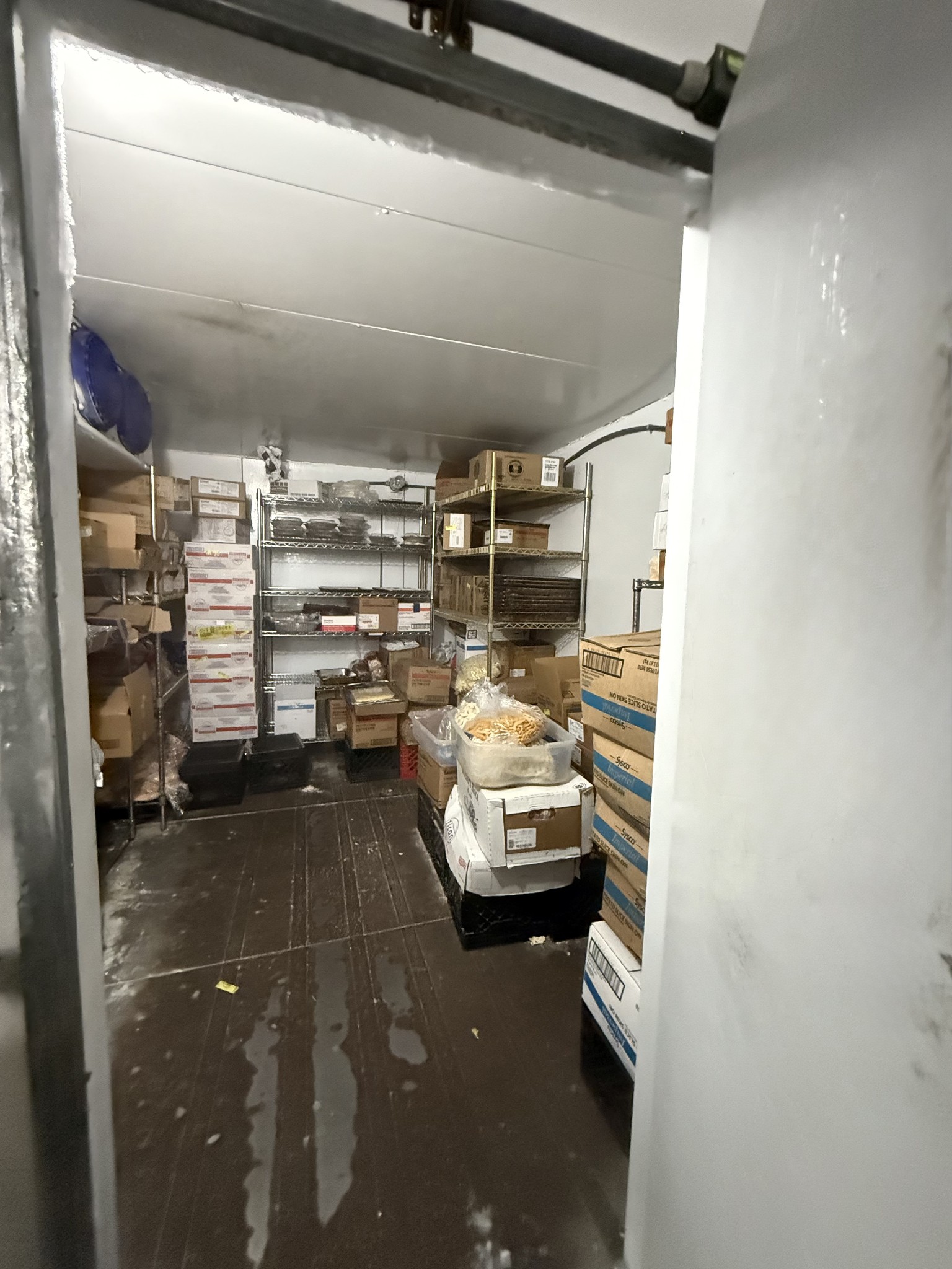 1331 Highway 100 Centerville, TN 37033 - Photo 19 of 26 a view of storage and utility room