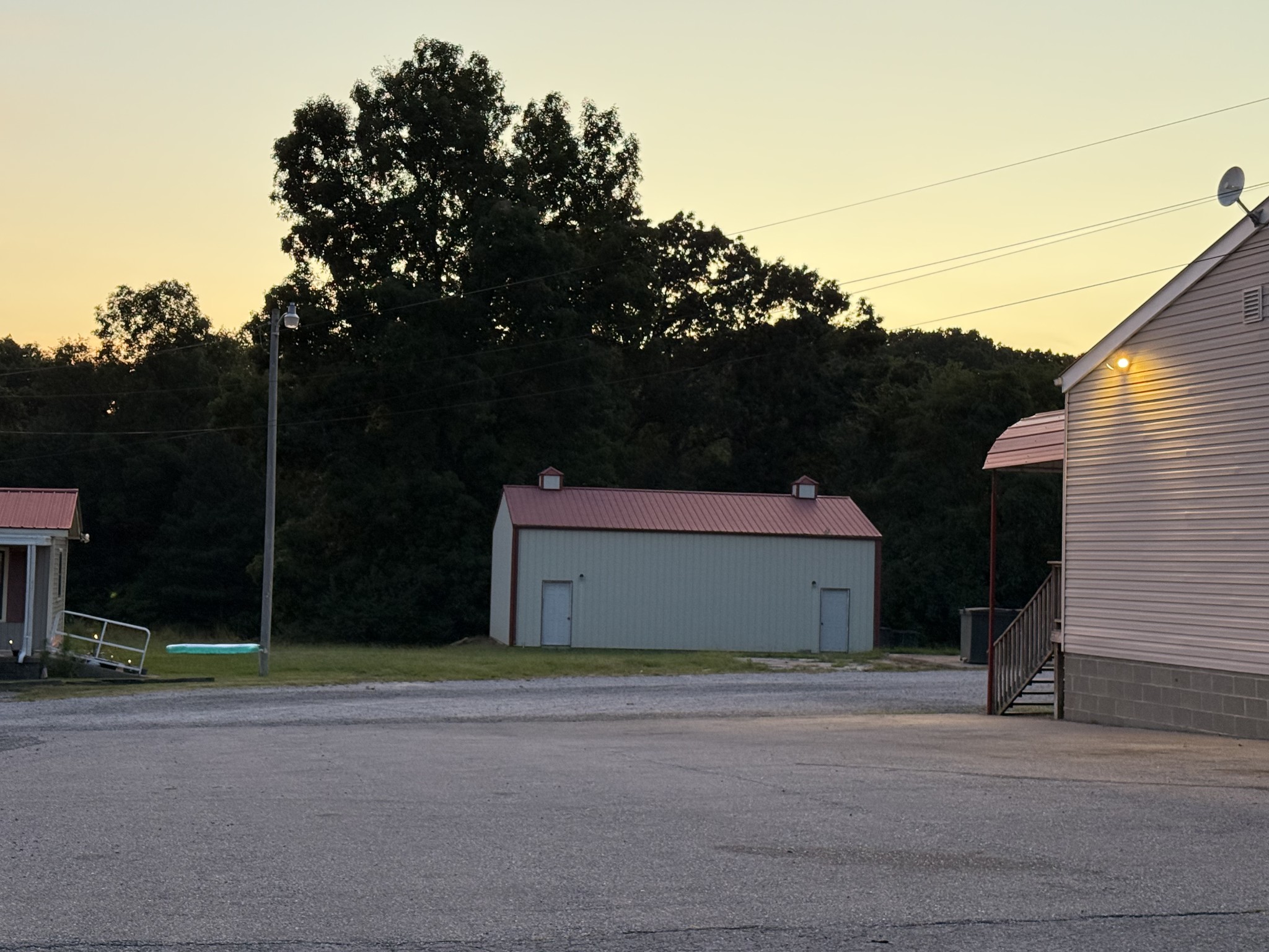 1331 Highway 100 Centerville, TN 37033 - Photo 26 of 26 a view of a house with a yard