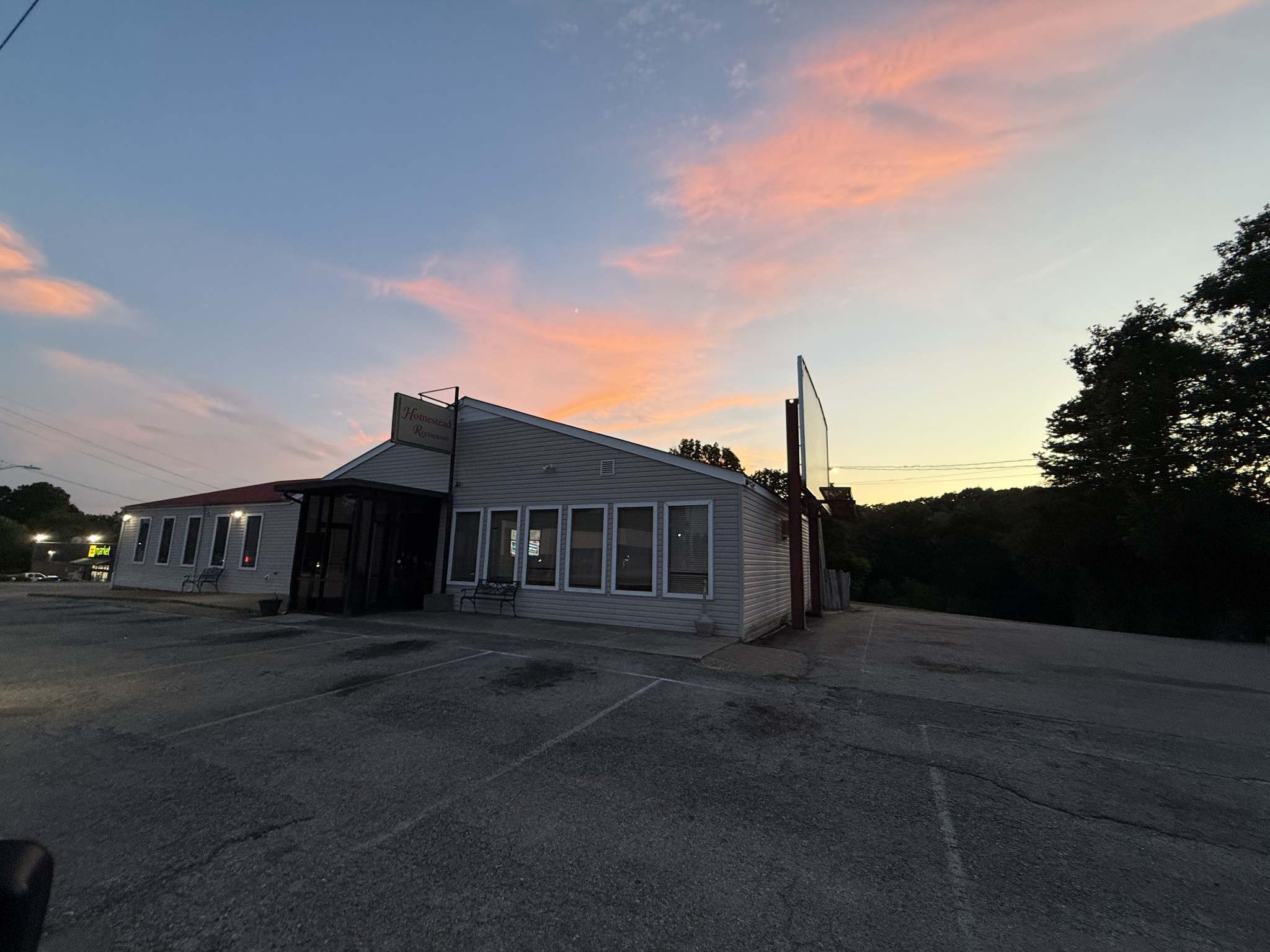 1331 Highway 100 Centerville, TN 37033 - Photo 8 of 26 a front view of a house with a yard