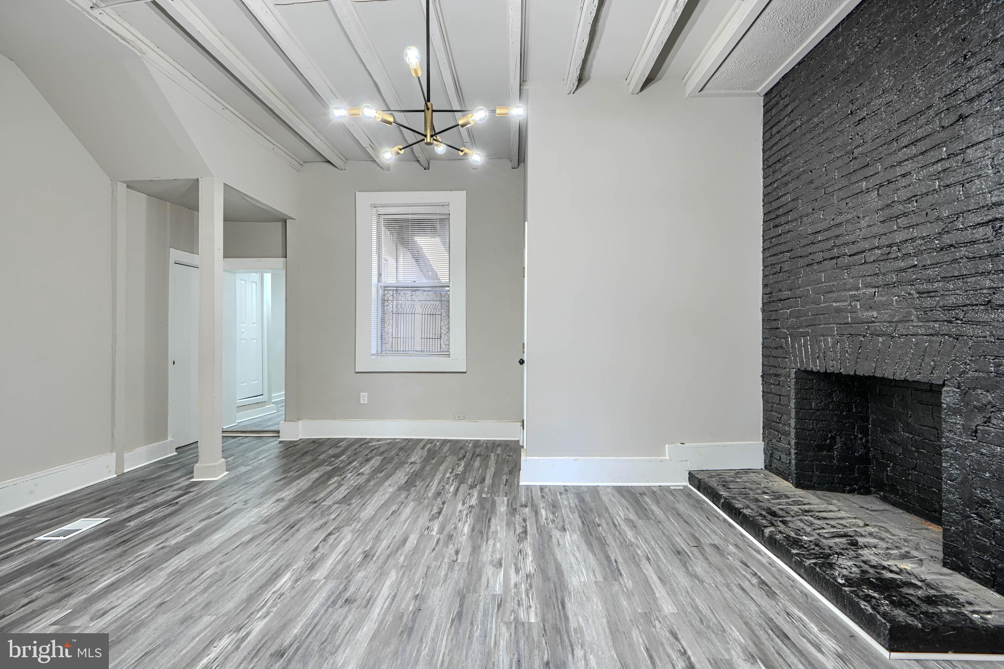 615 North Paca Street Baltimore, MD 21201 - Photo 6 of 12