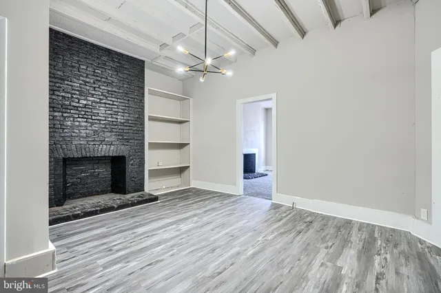 $360,000 | 615 North Paca Street, Baltimore, MD 21201