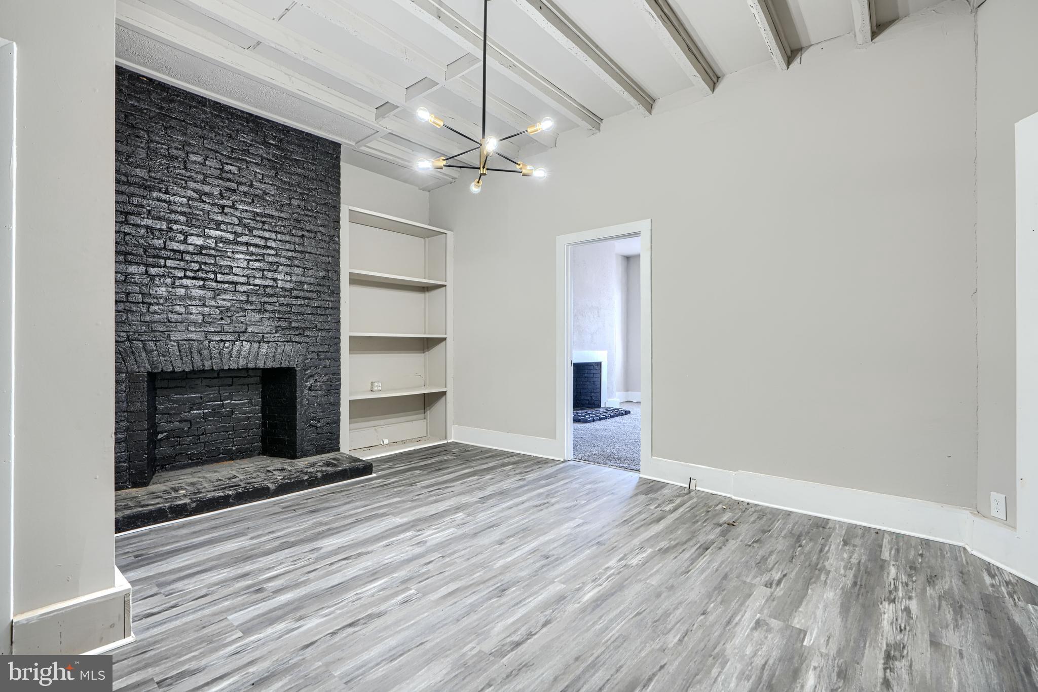 615 North Paca Street Baltimore, MD 21201 - Photo 7 of 12