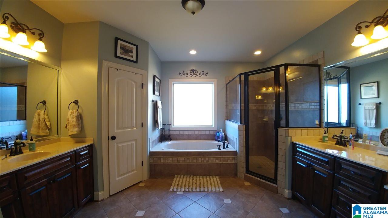 205 Hildestone Way Pell City, AL 35128 - Photo 18 of 47