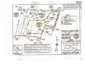 Lot # 1 Baldwin Road Hinesburg, VT 05461 - Photo 1 of 1 Gallery Image 1