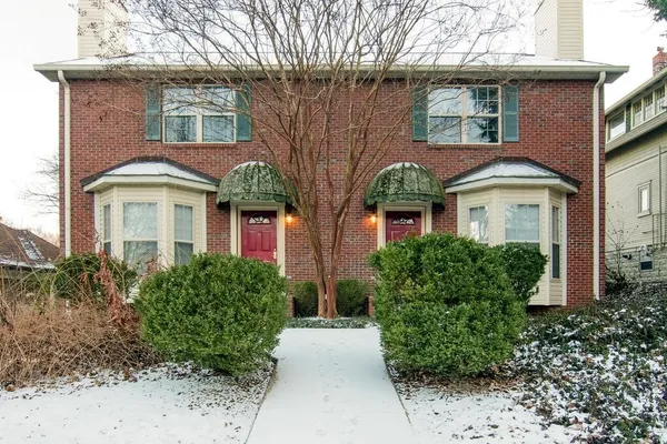 $2,400 | 3105 Dudley Avenue, Nashville, TN 37212