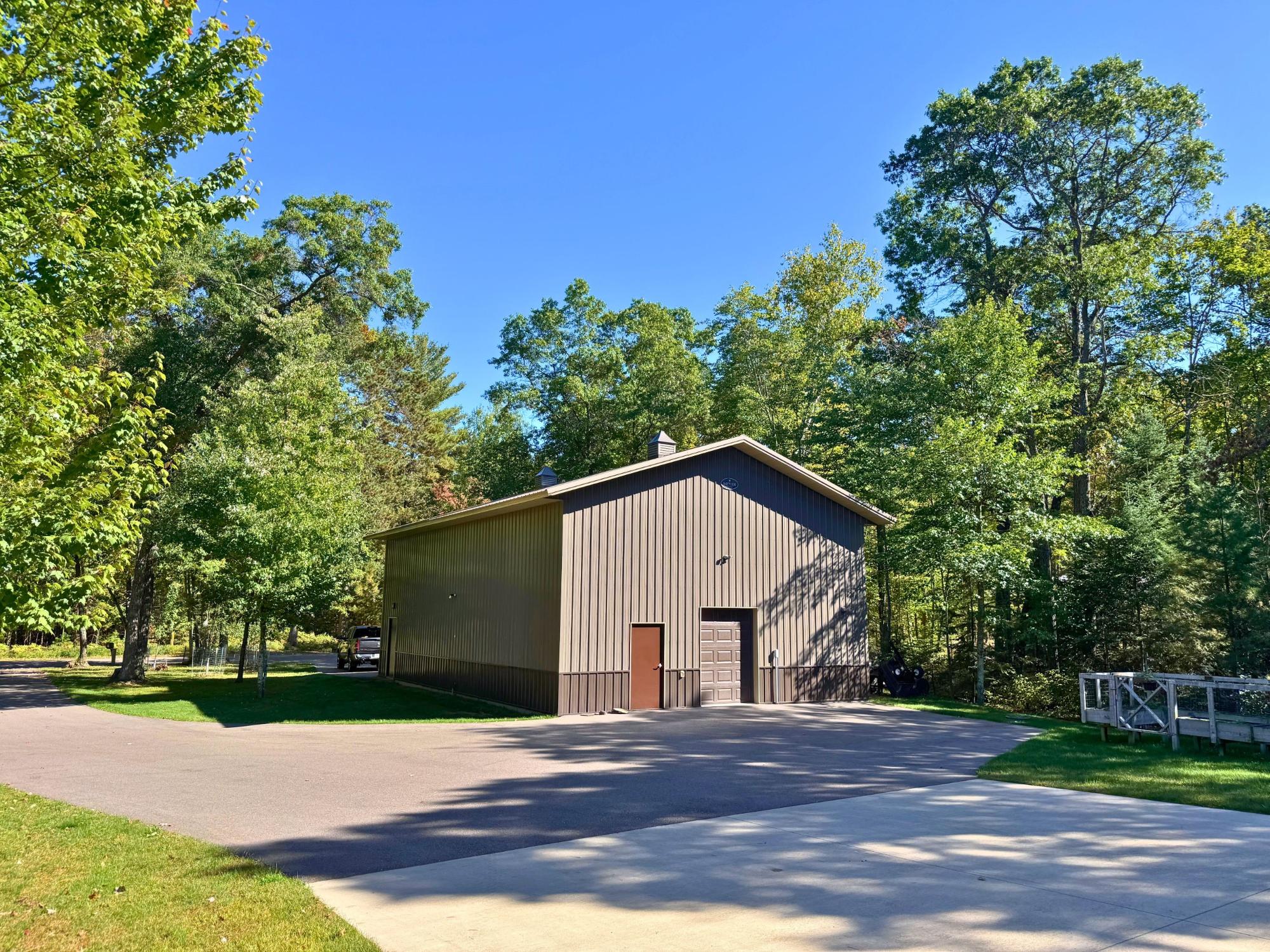 2109 The Point Road East Tomahawk, WI 54487 - Photo 5 of 54 Gallery Image 5