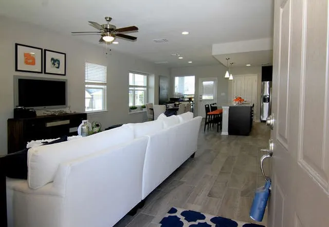 $1,998 | 718 Tinton Falls Lane, Pflugerville, TX 78660