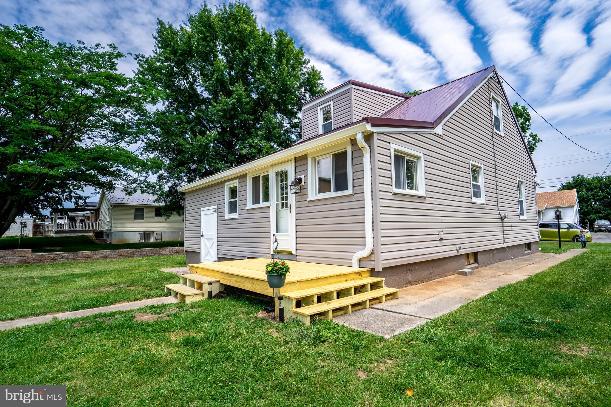 12834 Point Salem Road Hagerstown, MD 21740 - Photo 12 of 46