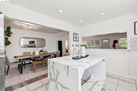 $599,000 | 4400 Sycamore Avenue, Richmond, CA 94804