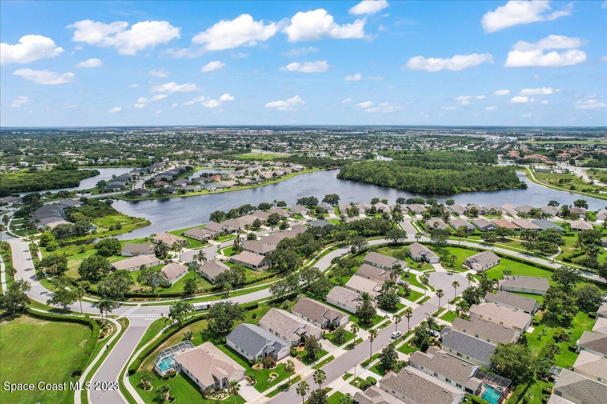 1643 Keys Gate Drive Melbourne, FL 32940 - Photo 35 of 43 a view of a city