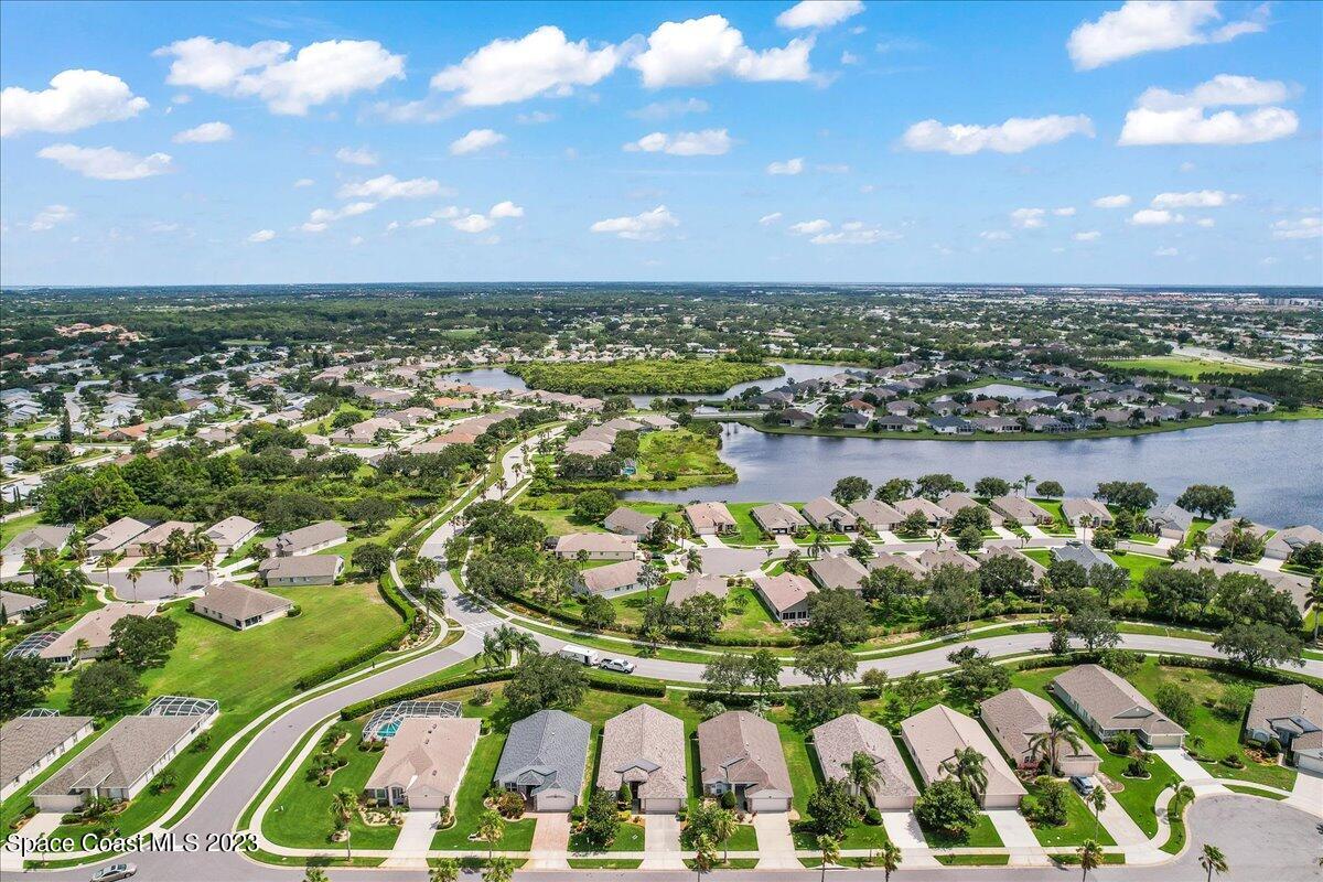 1643 Keys Gate Drive Melbourne, FL 32940 - Photo 36 of 43 a view of a city