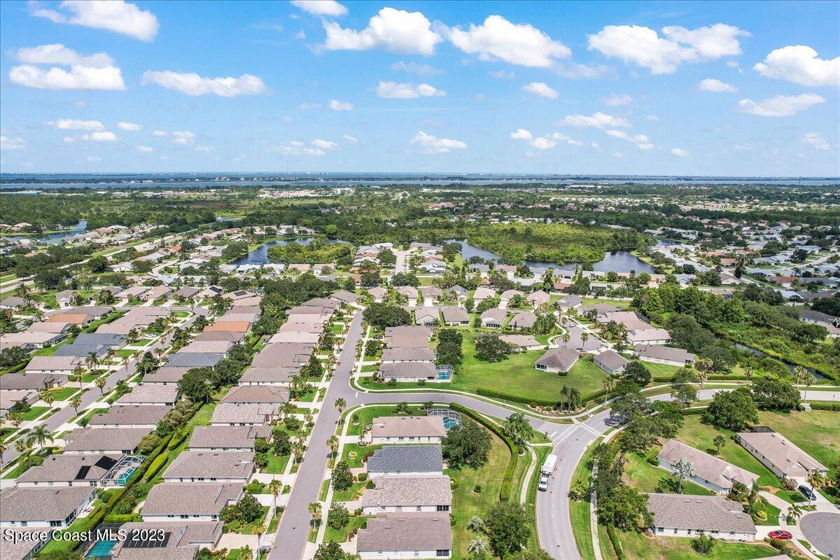 1643 Keys Gate Drive Melbourne, FL 32940 - Photo 38 of 43 a view of a city