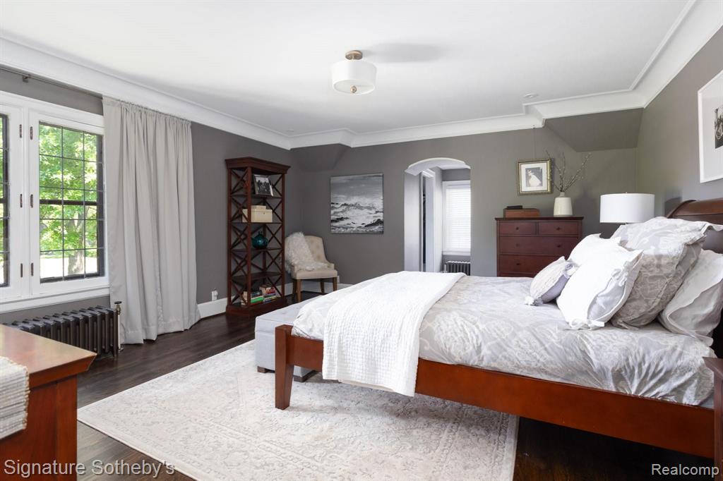 553 Middlesex Road Grosse Pointe Park, MI 48230 - Photo 22 of 46