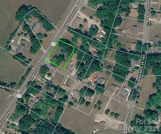 $75,000 | 200 Hwy 200 Road, Lancaster, SC 29720